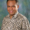 Berthy B. Rahawarin