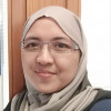 Siti Rakhma Mary Herwati